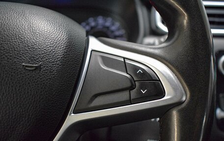 Renault Duster, 2021 год, 1 750 000 рублей, 15 фотография