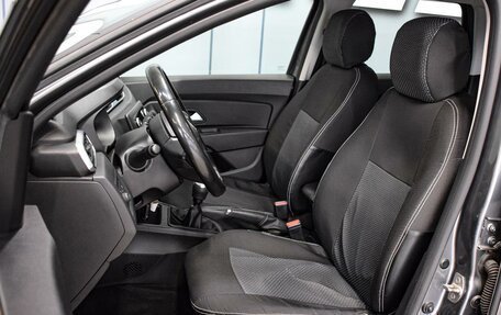 Renault Duster, 2021 год, 1 750 000 рублей, 10 фотография