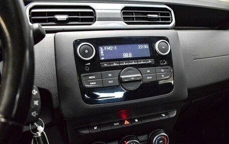 Renault Duster, 2021 год, 1 750 000 рублей, 12 фотография