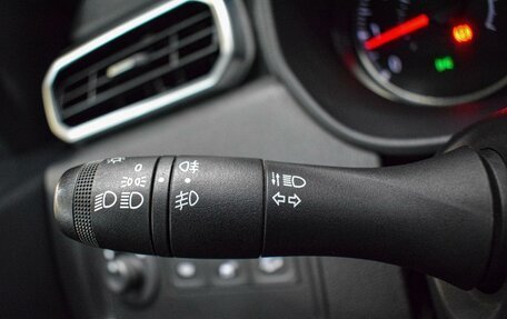 Renault Duster, 2021 год, 1 750 000 рублей, 13 фотография