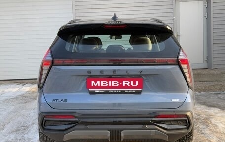 Geely Atlas, 2024 год, 4 017 190 рублей, 2 фотография