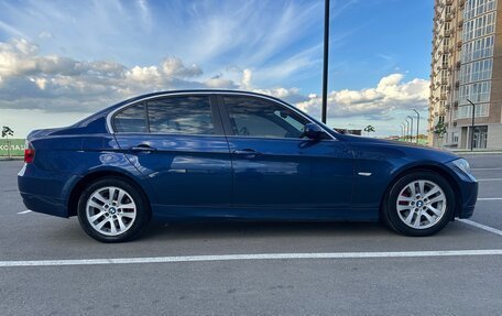 BMW 3 серия, 2006 год, 940 000 рублей, 6 фотография