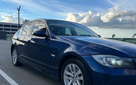 BMW 3 серия, 2006 год, 940 000 рублей, 5 фотография