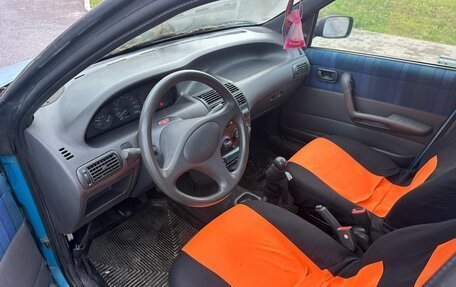 Fiat Punto III Punto Evo рестайлинг, 1998 год, 7 фотография