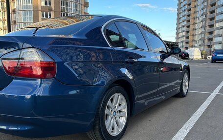 BMW 3 серия, 2006 год, 940 000 рублей, 2 фотография