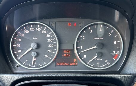 BMW 3 серия, 2006 год, 940 000 рублей, 9 фотография