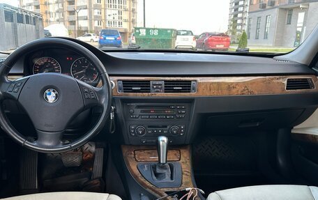 BMW 3 серия, 2006 год, 940 000 рублей, 8 фотография