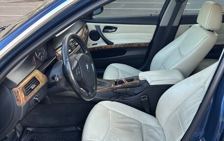 BMW 3 серия, 2006 год, 940 000 рублей, 10 фотография