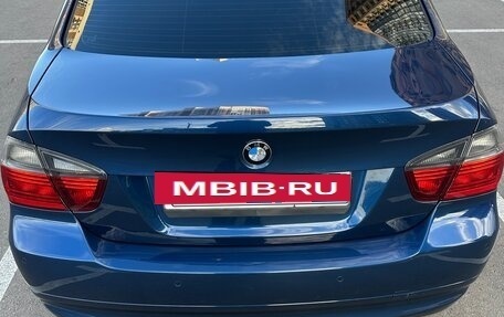 BMW 3 серия, 2006 год, 940 000 рублей, 4 фотография