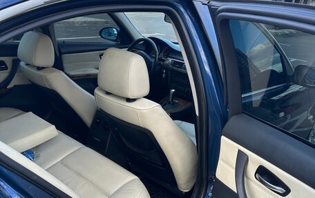 BMW 3 серия, 2006 год, 940 000 рублей, 12 фотография