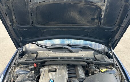 BMW 3 серия, 2006 год, 940 000 рублей, 14 фотография