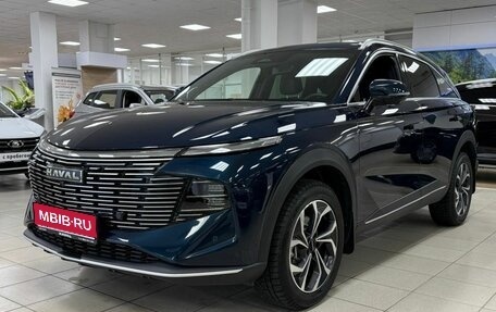 Haval F7, 2024 год, 3 100 000 рублей, 1 фотография