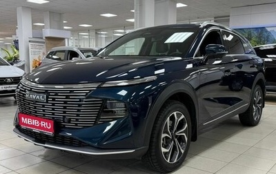 Haval F7, 2024 год, 3 100 000 рублей, 1 фотография