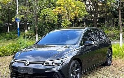 Volkswagen Golf VIII, 2023 год, 2 565 073 рублей, 1 фотография