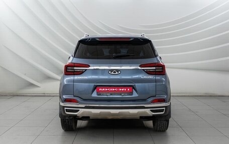 Chery Tiggo 4 I рестайлинг, 2019 год, 1 398 000 рублей, 6 фотография