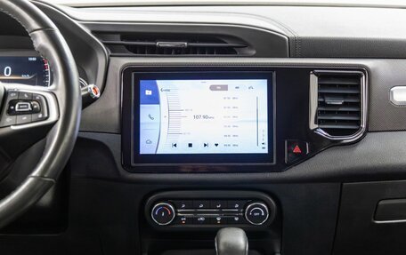 Chery Tiggo 4 I рестайлинг, 2019 год, 1 398 000 рублей, 16 фотография