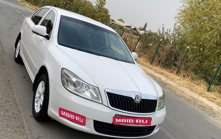 Skoda Octavia, 2012 год, 630 000 рублей, 1 фотография