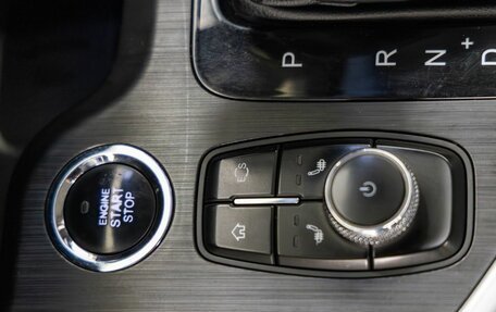 Chery Tiggo 4 I рестайлинг, 2019 год, 1 398 000 рублей, 20 фотография