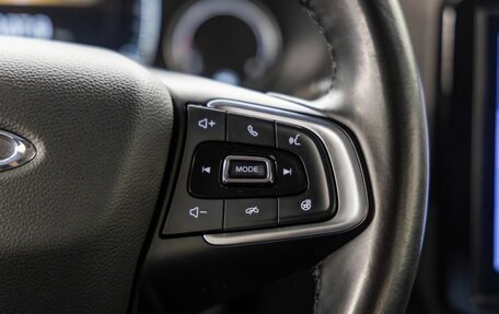 Chery Tiggo 4 I рестайлинг, 2019 год, 1 398 000 рублей, 27 фотография