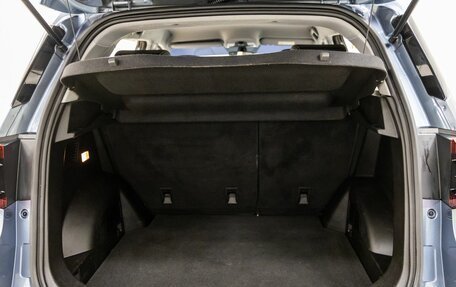 Chery Tiggo 4 I рестайлинг, 2019 год, 1 398 000 рублей, 35 фотография