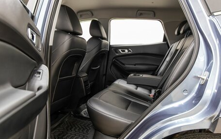 Chery Tiggo 4 I рестайлинг, 2019 год, 1 398 000 рублей, 34 фотография