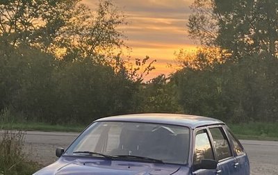 ИЖ 2126 «Ода», 2004 год, 90 000 рублей, 1 фотография