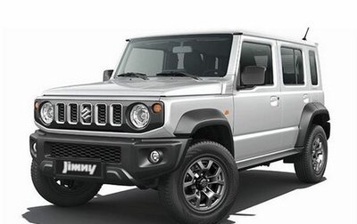 Suzuki Jimny, 2025 год, 3 700 000 рублей, 1 фотография