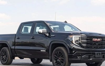 GMC Sierra, 2024 год, 5 530 000 рублей, 1 фотография