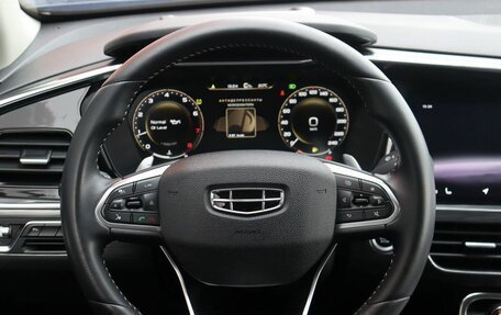 Geely Tugella FY11, 2020 год, 2 599 000 рублей, 7 фотография