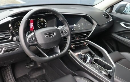 Geely Tugella FY11, 2020 год, 2 599 000 рублей, 5 фотография