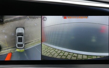 Geely Tugella FY11, 2020 год, 2 599 000 рублей, 10 фотография