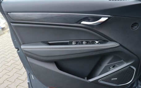 Geely Tugella FY11, 2020 год, 2 599 000 рублей, 14 фотография