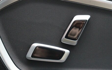 Geely Tugella FY11, 2020 год, 2 599 000 рублей, 12 фотография