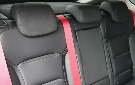 Geely Tugella FY11, 2020 год, 2 599 000 рублей, 16 фотография