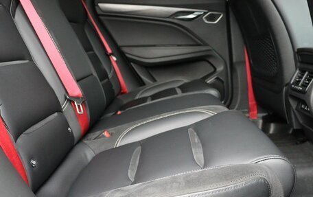 Geely Tugella FY11, 2020 год, 2 599 000 рублей, 17 фотография