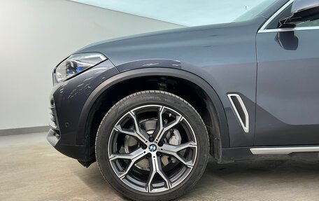 BMW X5, 2021 год, 7 350 000 рублей, 7 фотография