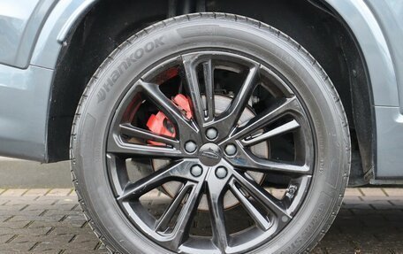 Geely Tugella FY11, 2020 год, 2 599 000 рублей, 23 фотография