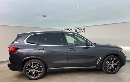 BMW X5, 2021 год, 7 350 000 рублей, 6 фотография