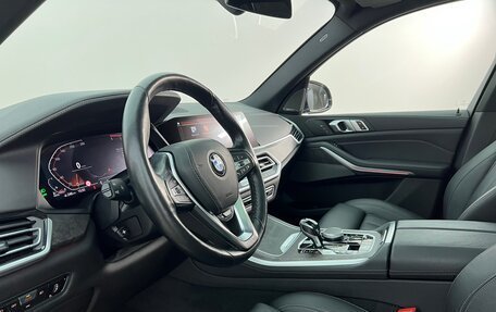 BMW X5, 2021 год, 7 350 000 рублей, 10 фотография