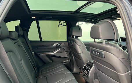 BMW X5, 2021 год, 7 350 000 рублей, 12 фотография