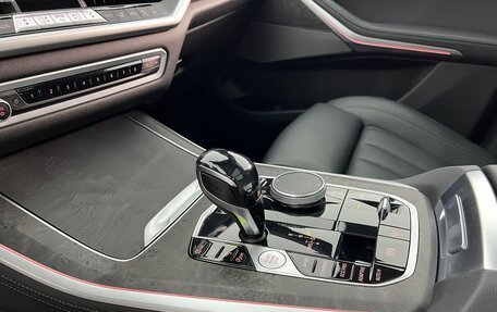 BMW X5, 2021 год, 7 350 000 рублей, 14 фотография