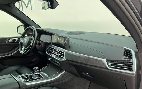 BMW X5, 2021 год, 7 350 000 рублей, 17 фотография