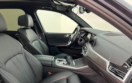 BMW X5, 2021 год, 7 350 000 рублей, 16 фотография