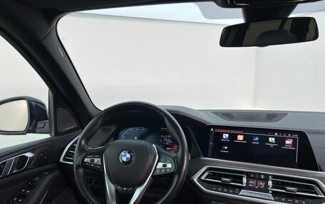 BMW X5, 2021 год, 7 350 000 рублей, 13 фотография