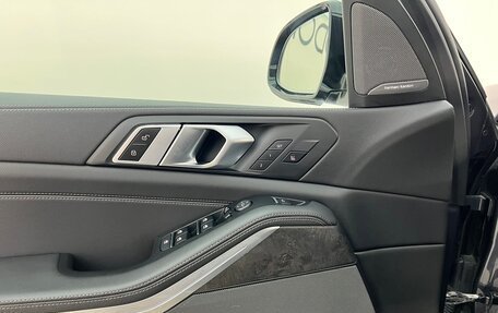 BMW X5, 2021 год, 7 350 000 рублей, 20 фотография