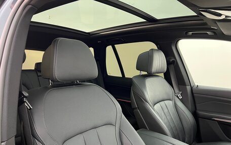 BMW X5, 2021 год, 7 350 000 рублей, 18 фотография