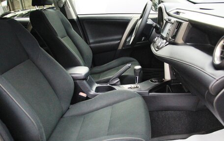 Toyota RAV4, 2014 год, 2 095 000 рублей, 11 фотография