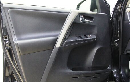 Toyota RAV4, 2014 год, 2 095 000 рублей, 19 фотография