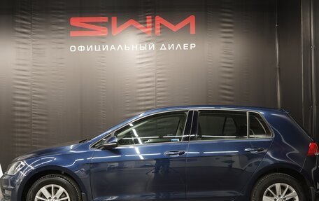 Volkswagen Golf VII, 2013 год, 2 050 000 рублей, 3 фотография