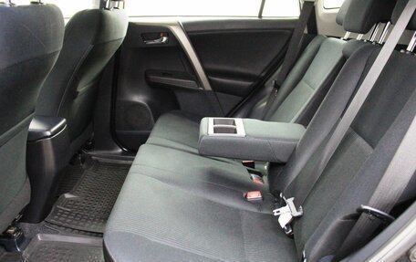 Toyota RAV4, 2014 год, 2 095 000 рублей, 25 фотография